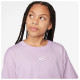 Nike Παιδική κοντομάνικη μπλούζα Sportswear Essential Tee Nike Παιδική κοντομάνικη μπλούζα Sportswear Essential Tee